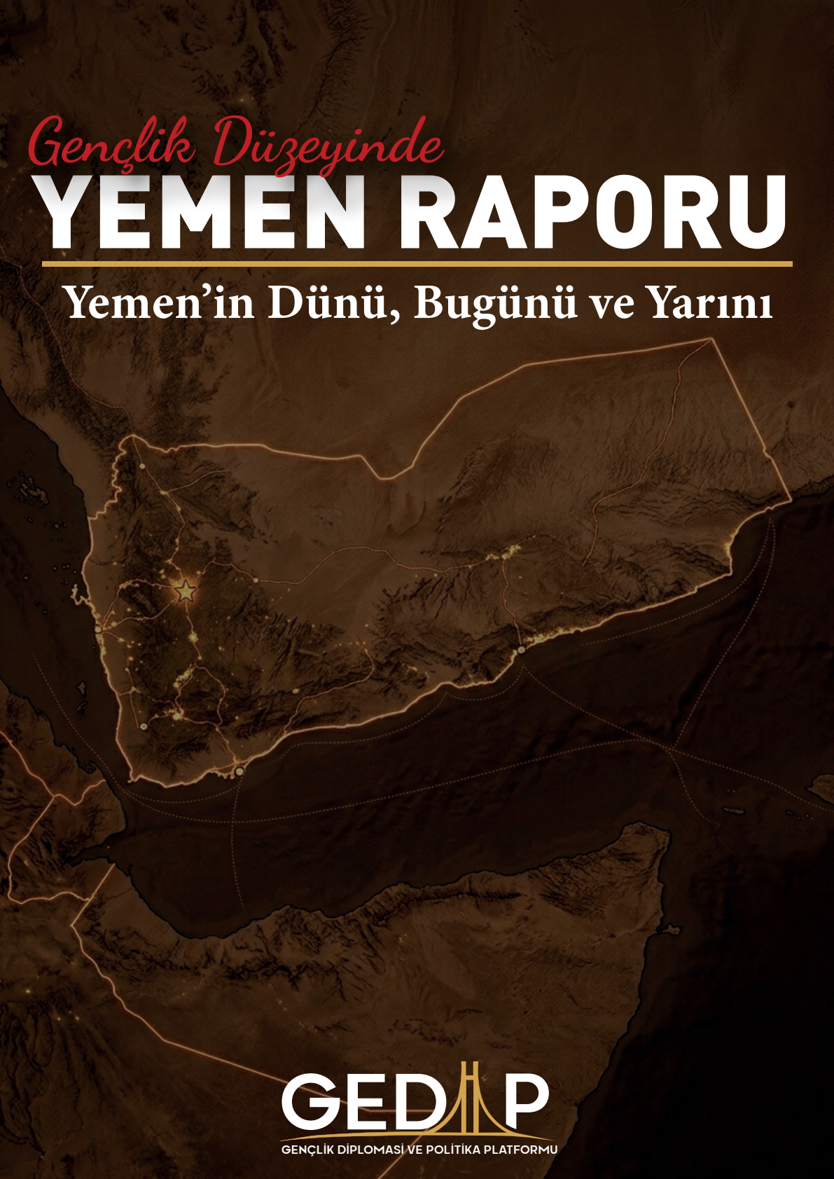 Gençlik Düzeyinde Yemen Raporu